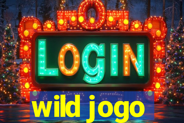 wild jogo